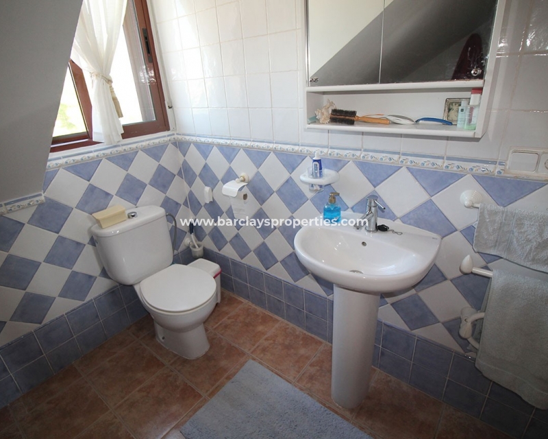 Wederverkoop - Vrijstaande Villa - Callosa del Segura