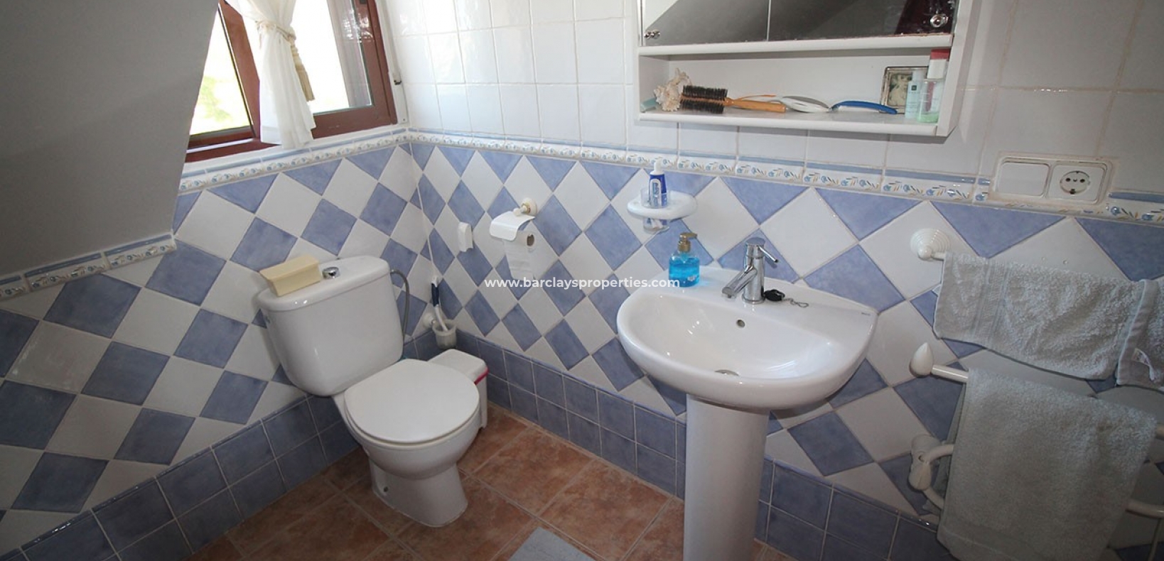 Wederverkoop - Vrijstaande Villa - Callosa del Segura