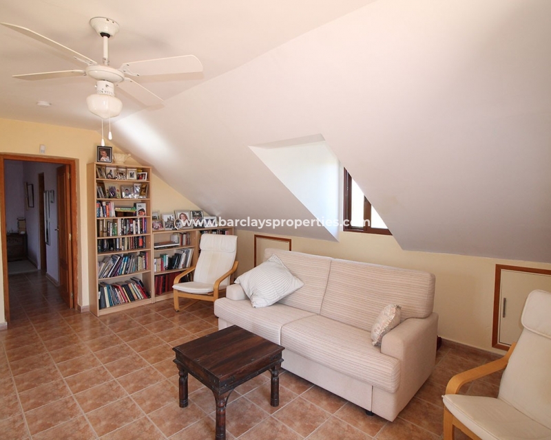 Wederverkoop - Vrijstaande Villa - Callosa del Segura