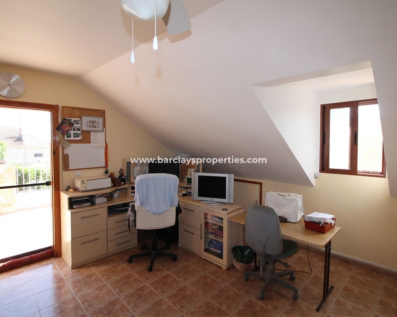 Wederverkoop - Vrijstaande Villa - Callosa del Segura