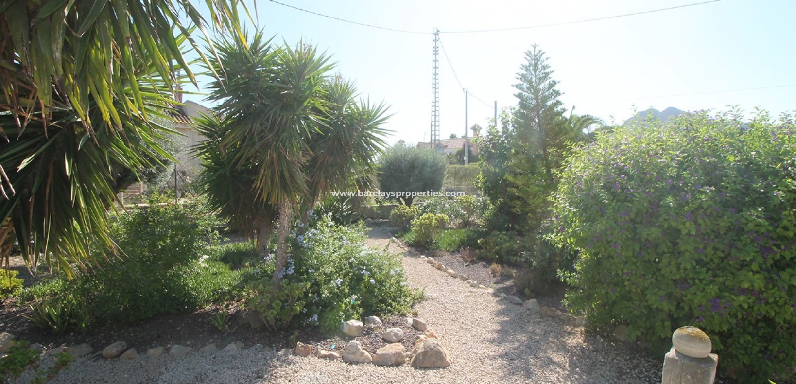 Wederverkoop - Vrijstaande Villa - Callosa del Segura