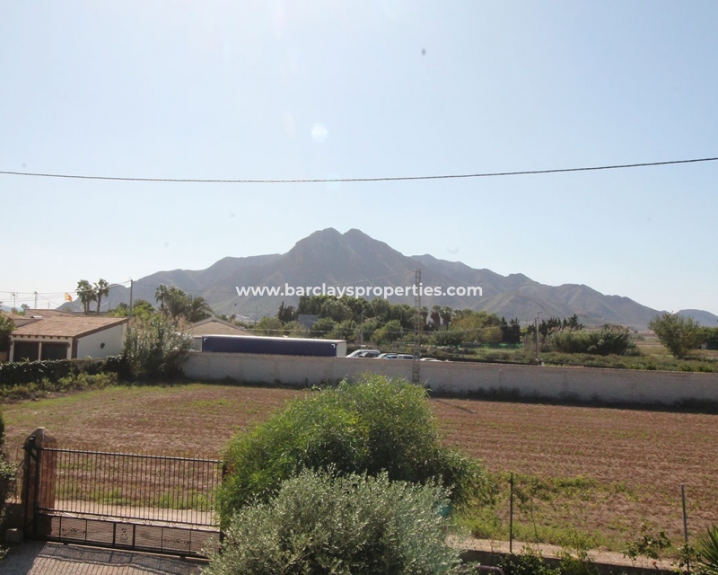 Wederverkoop - Vrijstaande Villa - Callosa del Segura