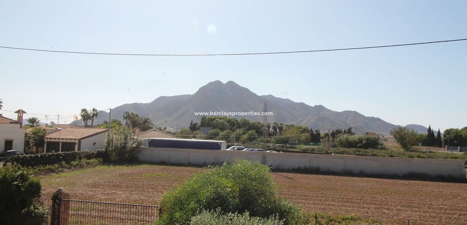 Wederverkoop - Vrijstaande Villa - Callosa del Segura