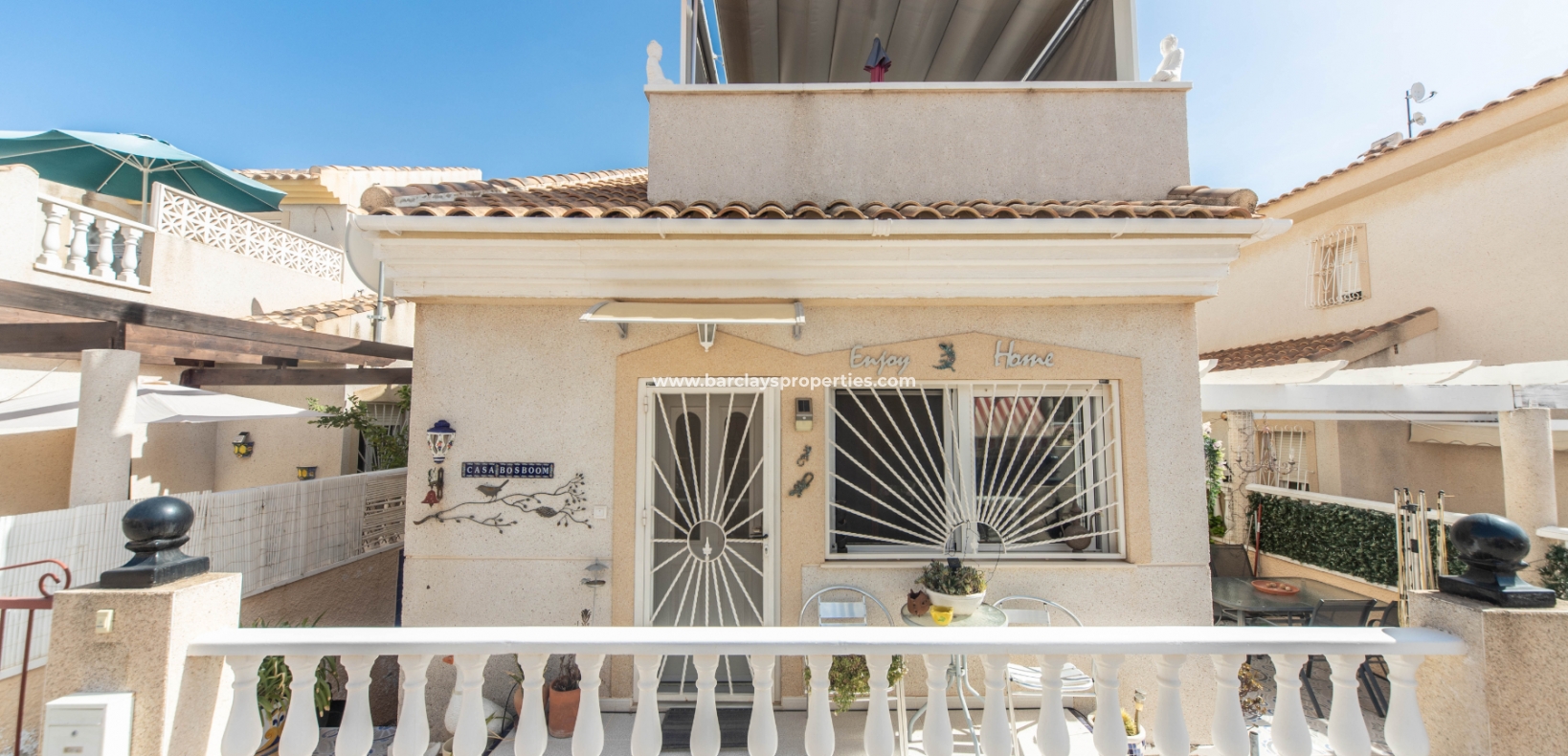 Wederverkoop - Vrijstaande Villa - Ciudad Quesada