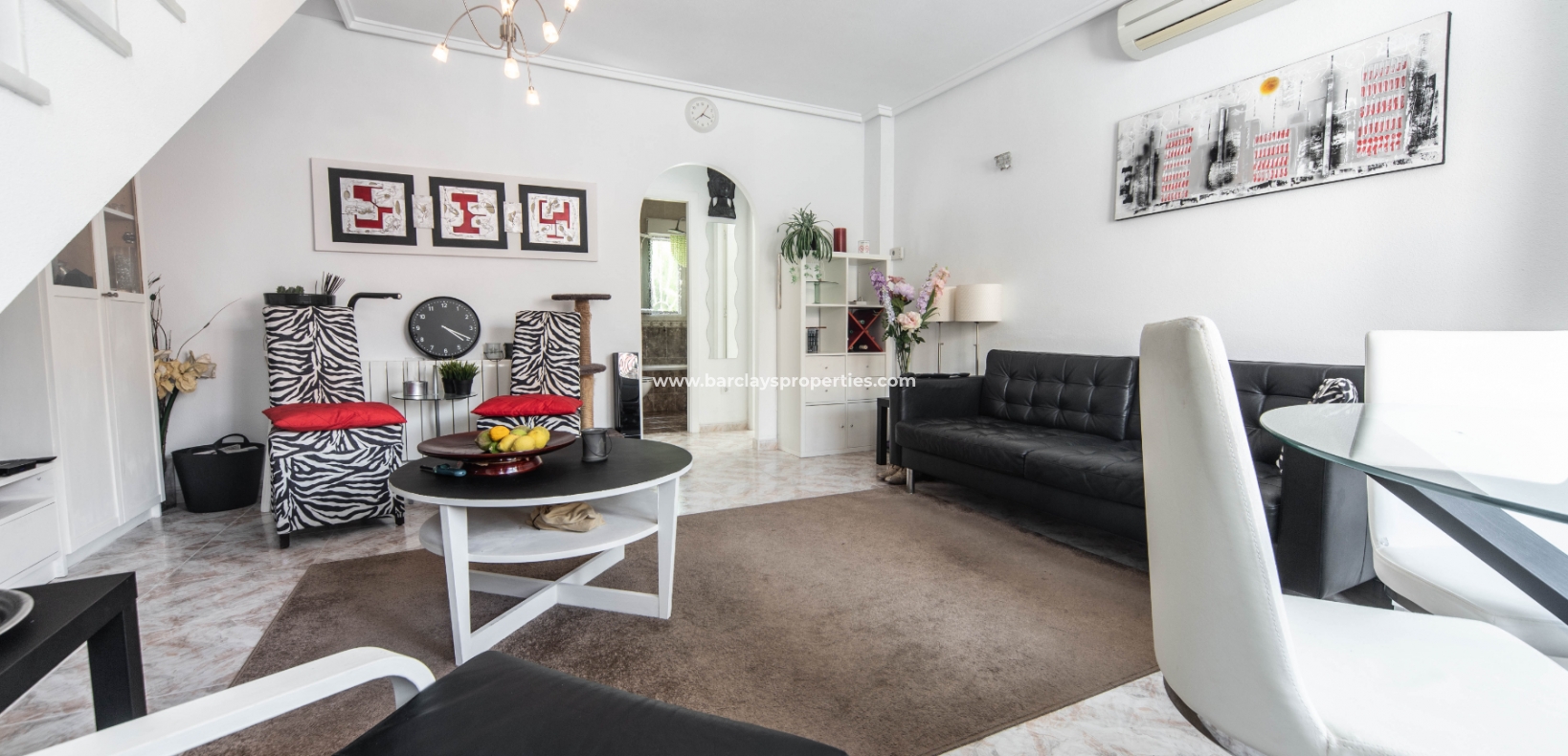 Wederverkoop - Vrijstaande Villa - Ciudad Quesada