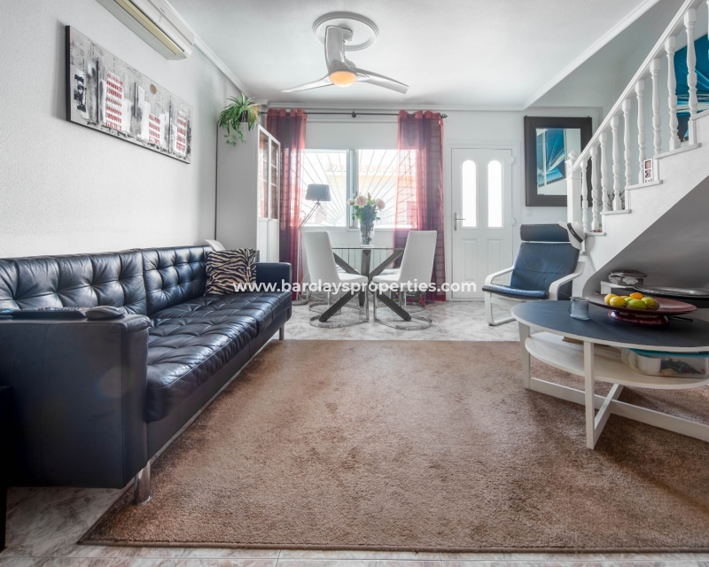 Wederverkoop - Vrijstaande Villa - Ciudad Quesada