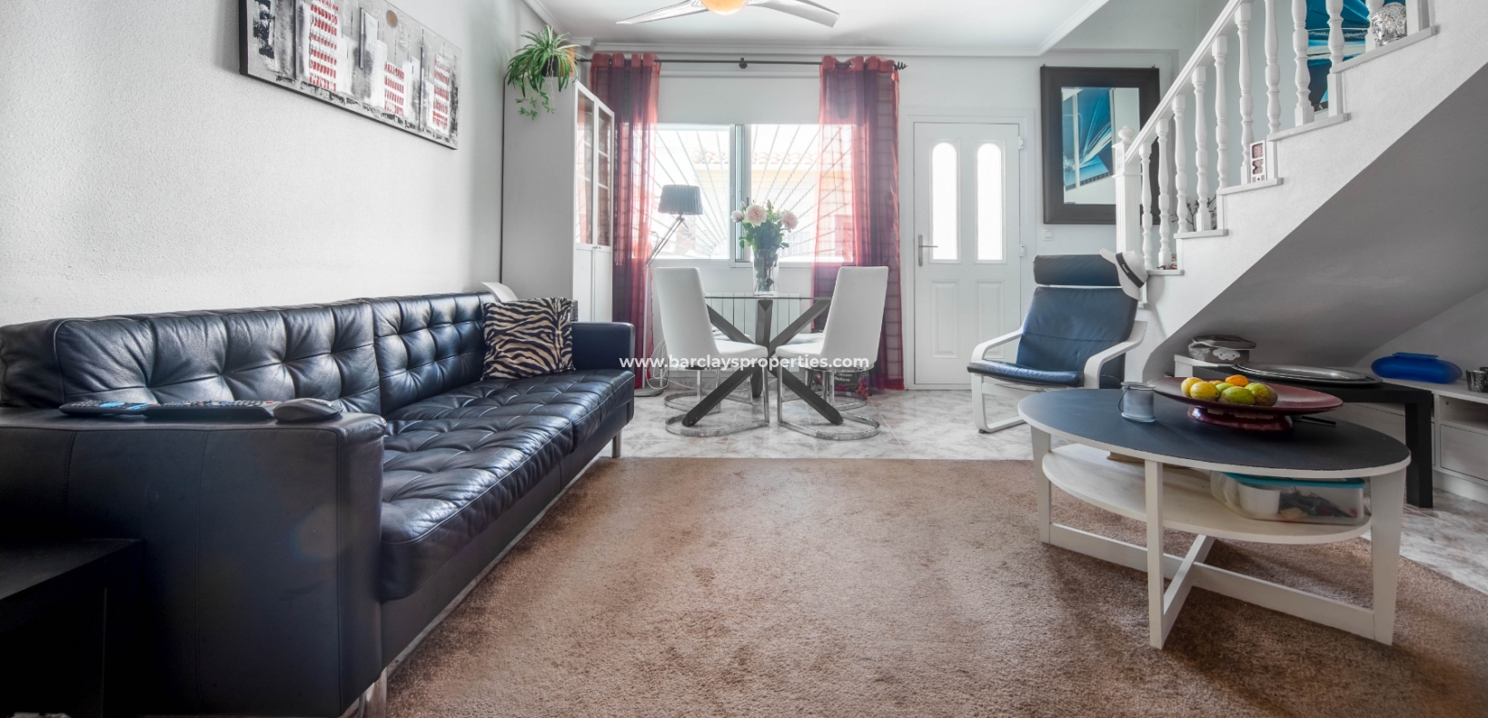 Wederverkoop - Vrijstaande Villa - Ciudad Quesada