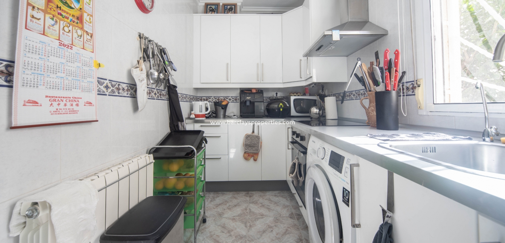 Wederverkoop - Vrijstaande Villa - Ciudad Quesada