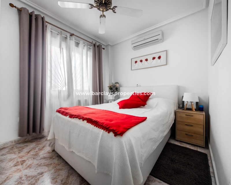 Wederverkoop - Vrijstaande Villa - Ciudad Quesada