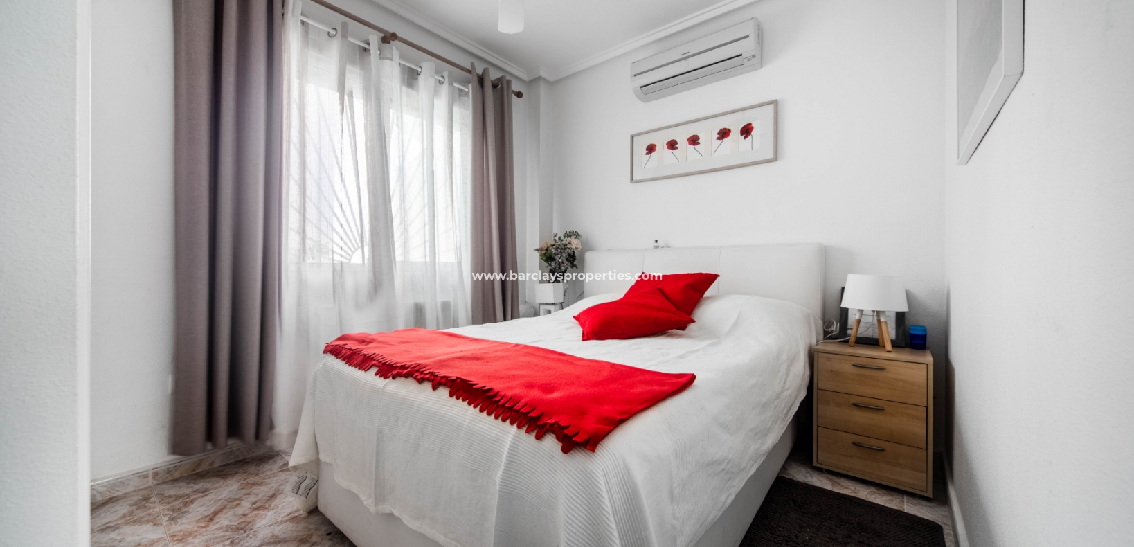 Wederverkoop - Vrijstaande Villa - Ciudad Quesada