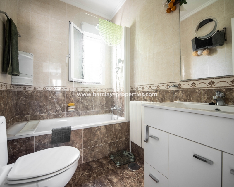 Wederverkoop - Vrijstaande Villa - Ciudad Quesada