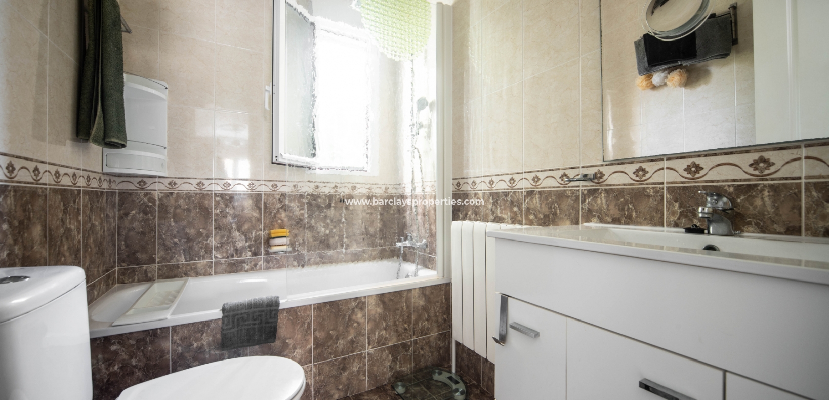 Wederverkoop - Vrijstaande Villa - Ciudad Quesada