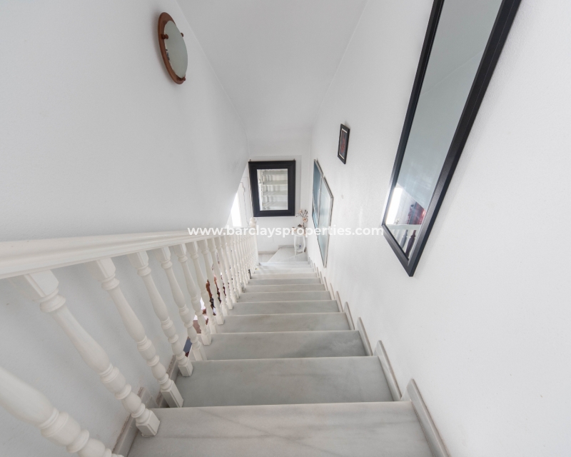 Wederverkoop - Vrijstaande Villa - Ciudad Quesada