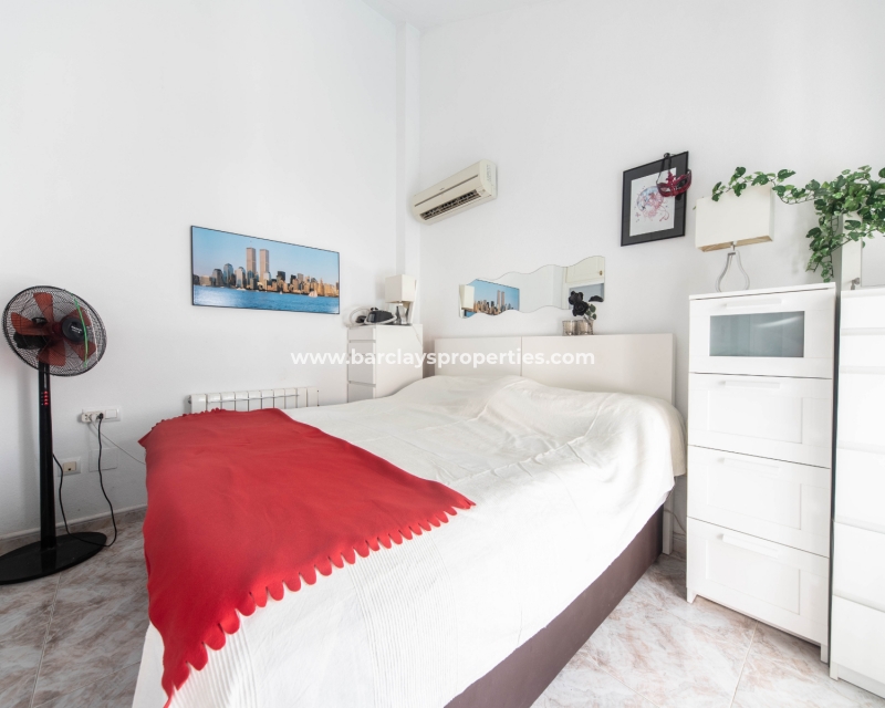 Wederverkoop - Vrijstaande Villa - Ciudad Quesada