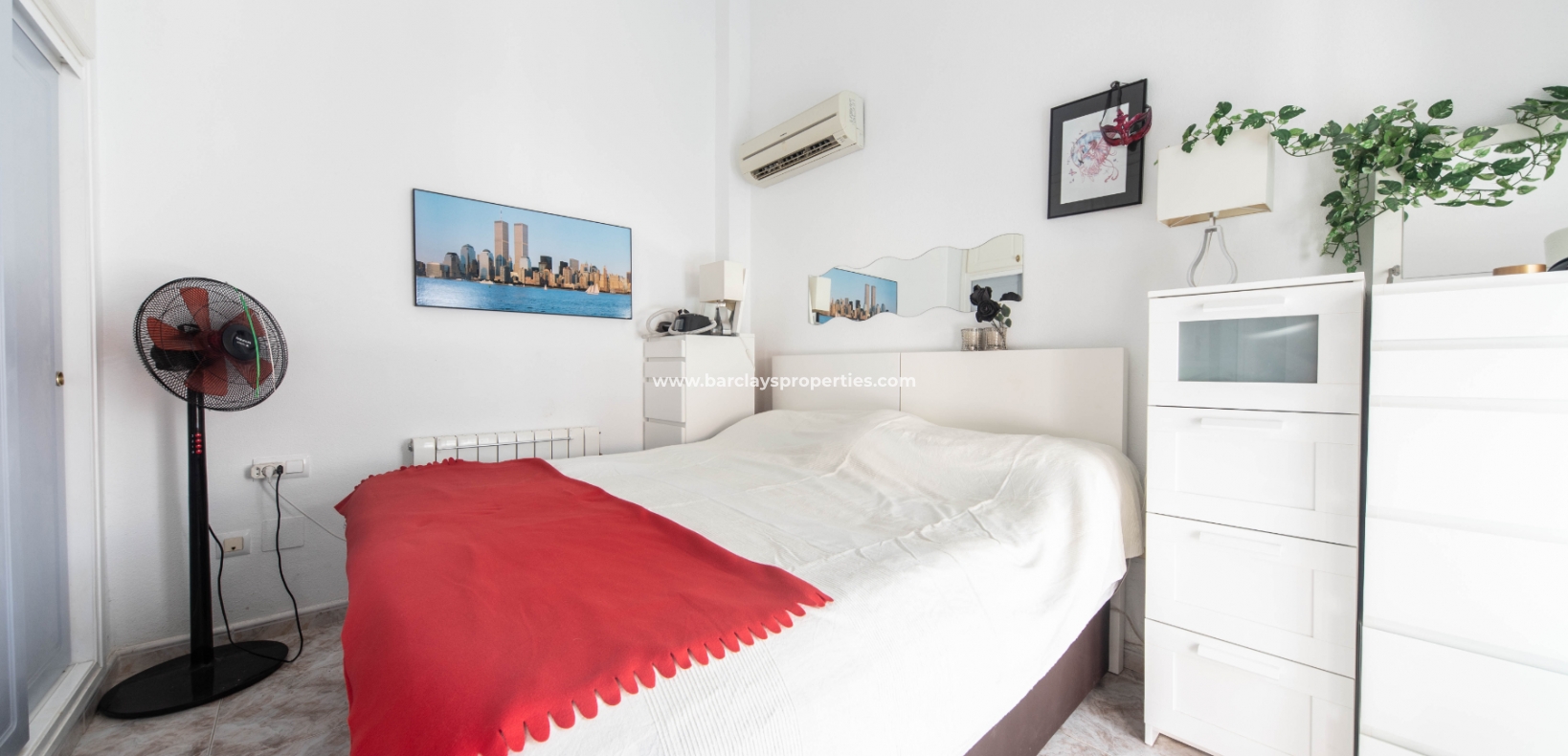 Wederverkoop - Vrijstaande Villa - Ciudad Quesada