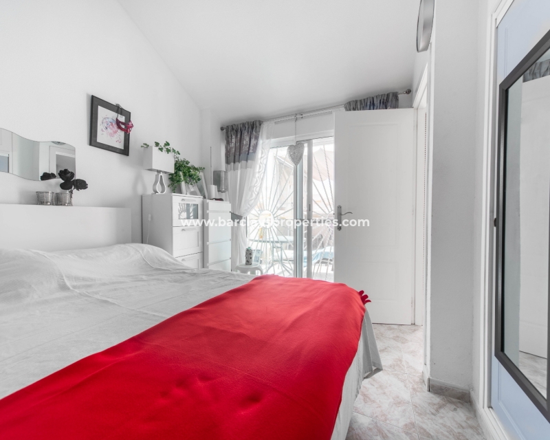 Wederverkoop - Vrijstaande Villa - Ciudad Quesada