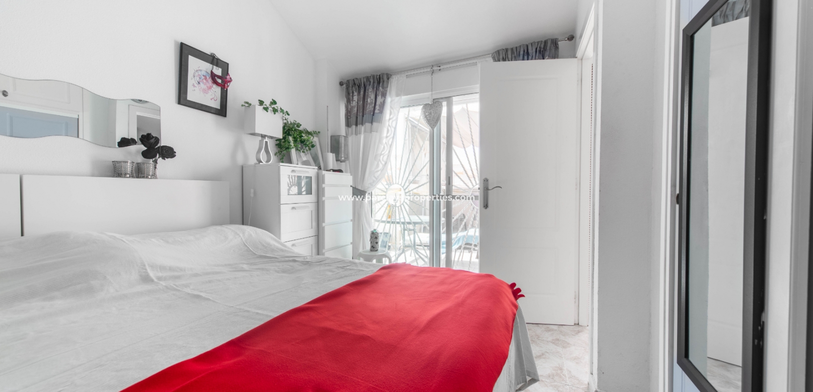 Wederverkoop - Vrijstaande Villa - Ciudad Quesada