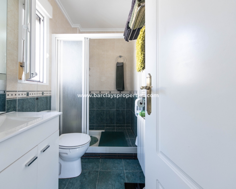 Wederverkoop - Vrijstaande Villa - Ciudad Quesada