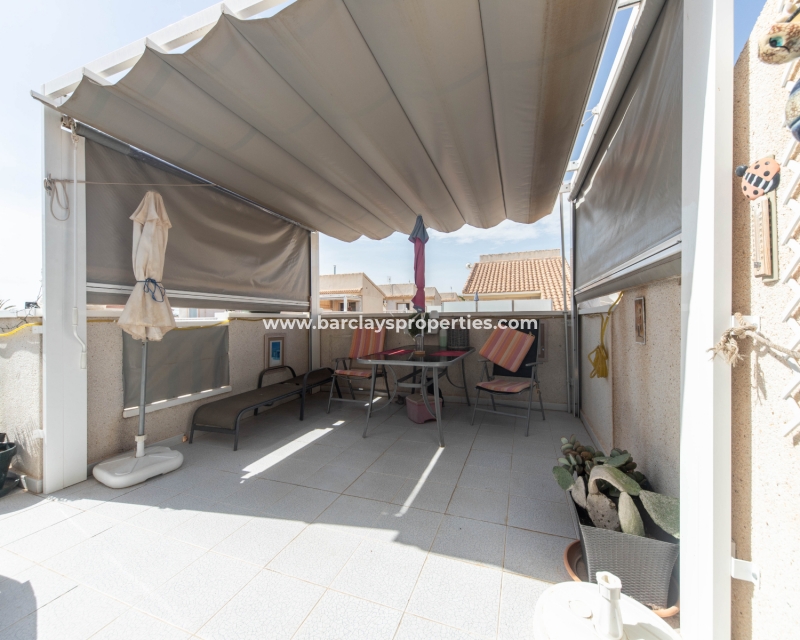 Wederverkoop - Vrijstaande Villa - Ciudad Quesada