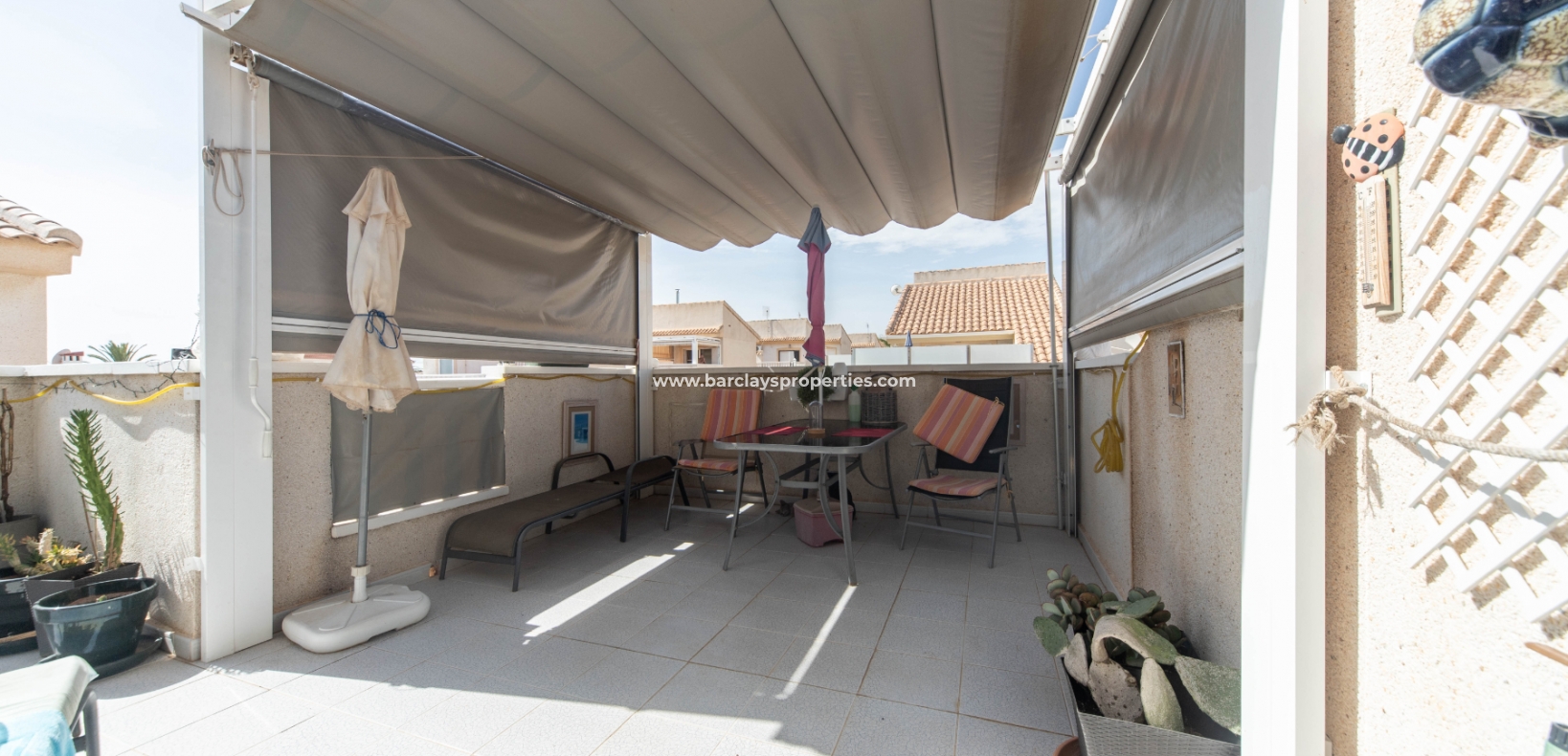 Wederverkoop - Vrijstaande Villa - Ciudad Quesada