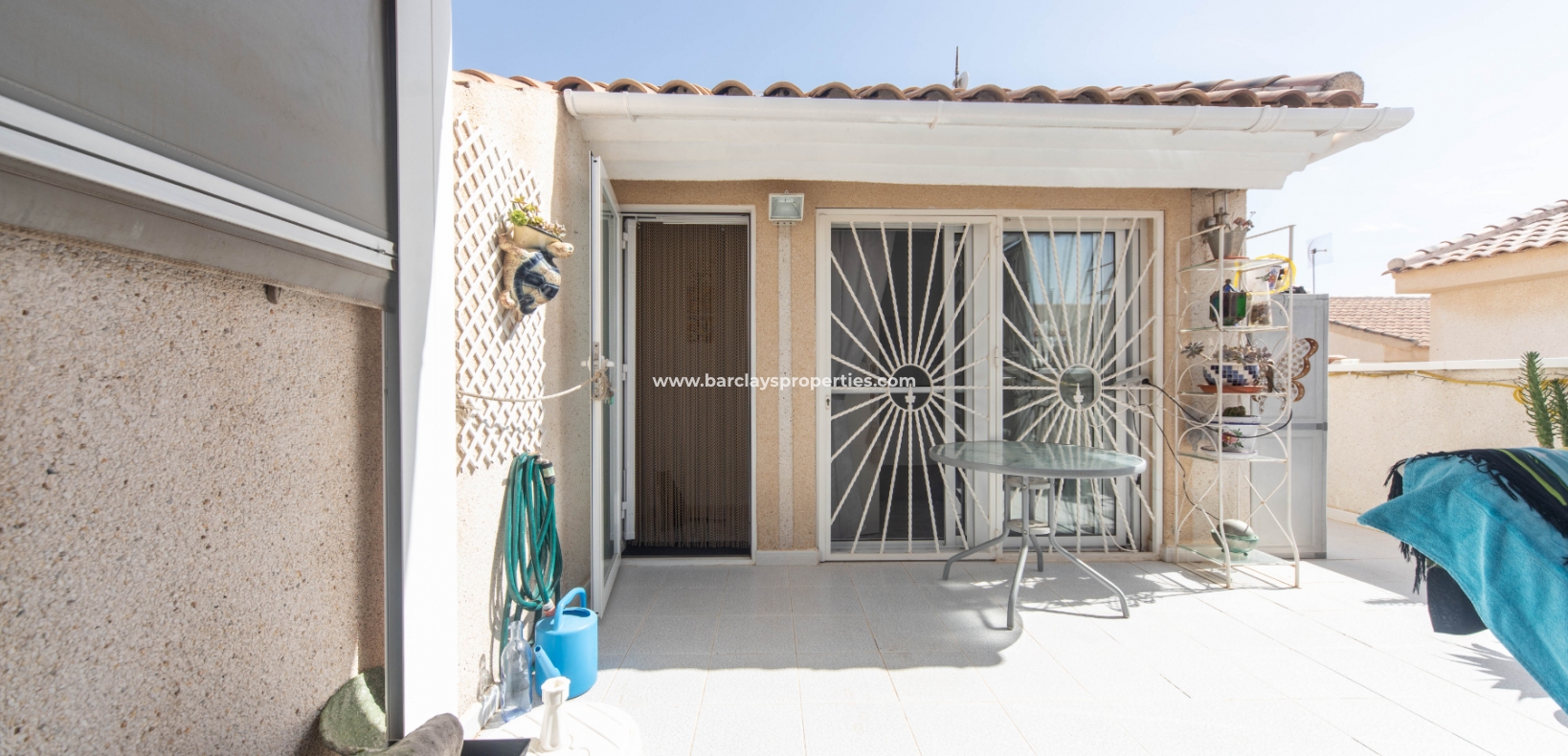 Wederverkoop - Vrijstaande Villa - Ciudad Quesada