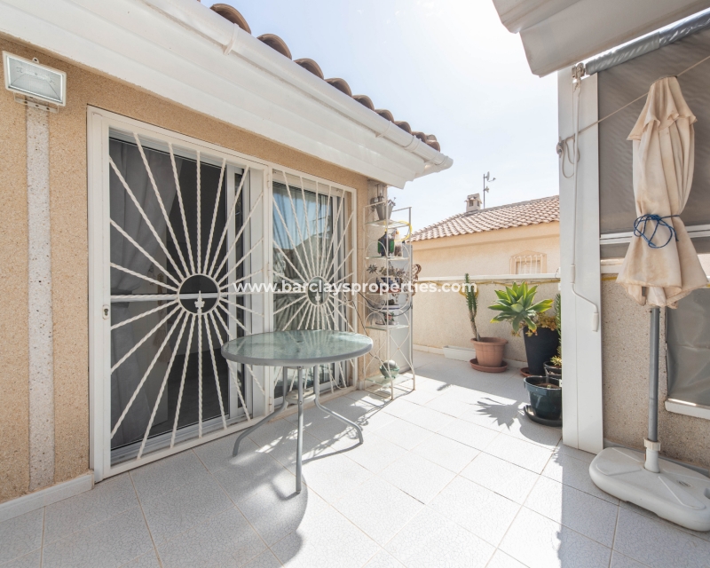 Wederverkoop - Vrijstaande Villa - Ciudad Quesada