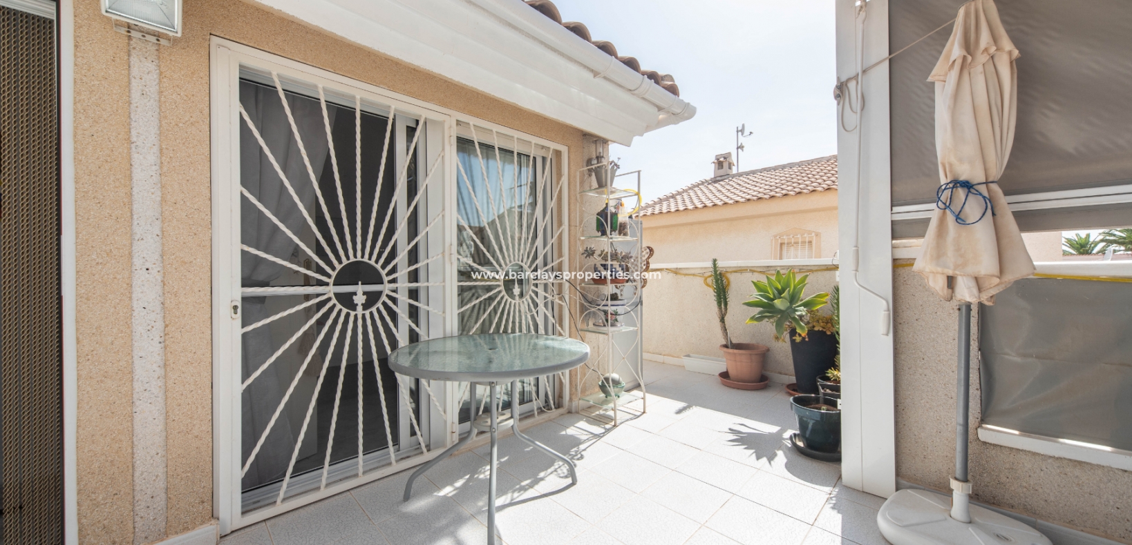 Wederverkoop - Vrijstaande Villa - Ciudad Quesada