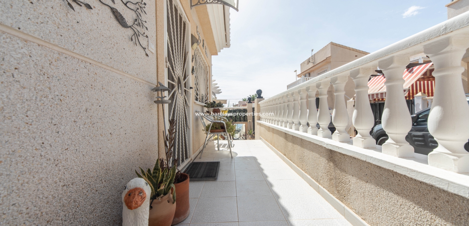 Wederverkoop - Vrijstaande Villa - Ciudad Quesada