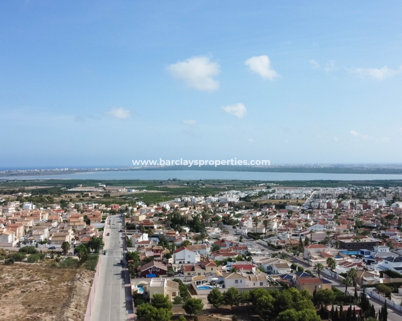 Wederverkoop - Vrijstaande Villa - Ciudad Quesada