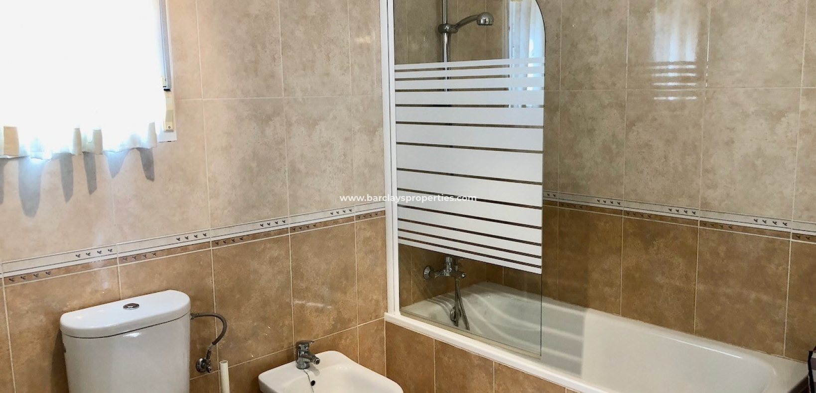 Wederverkoop - Vrijstaande Villa - Ciudad Quesada