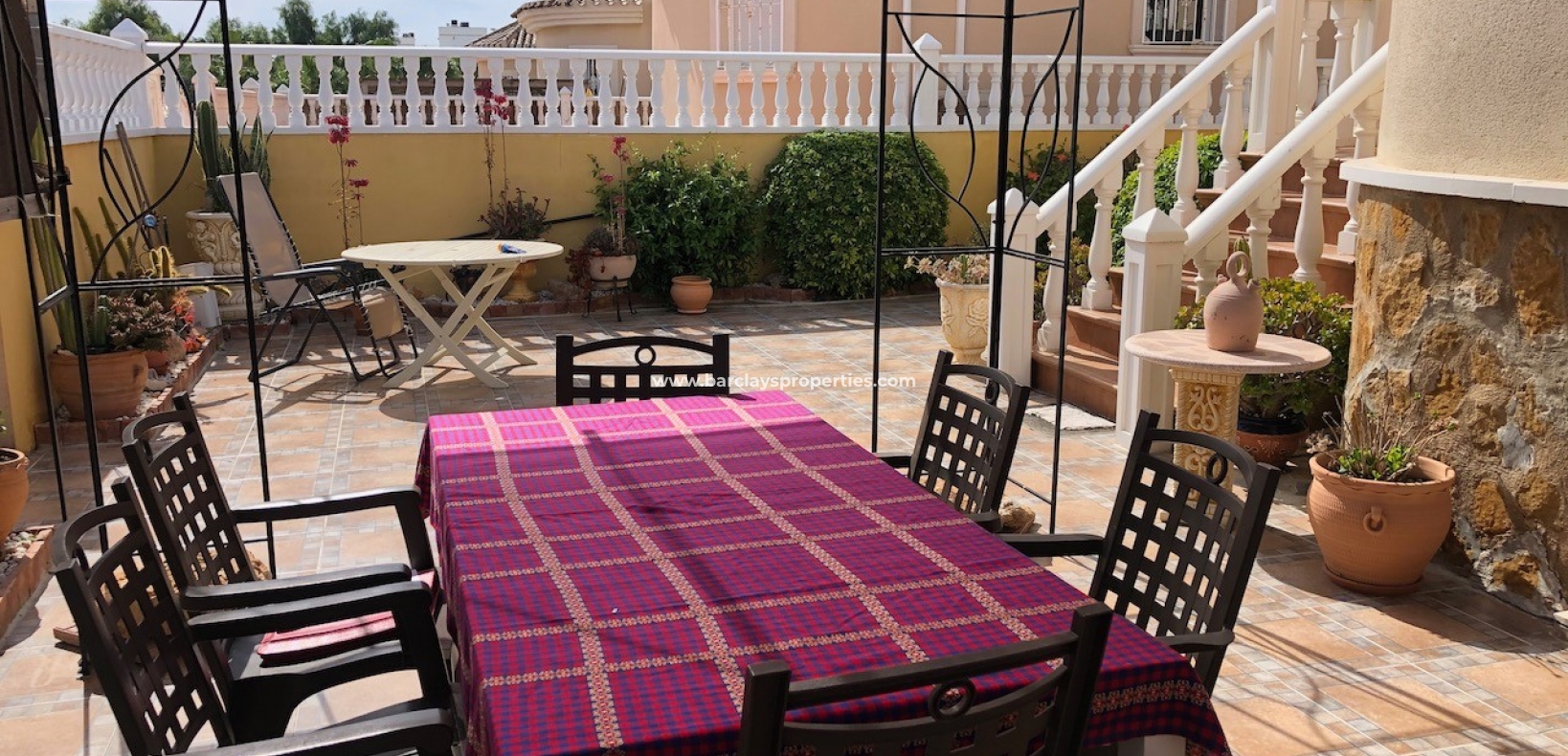 Wederverkoop - Vrijstaande Villa - Ciudad Quesada