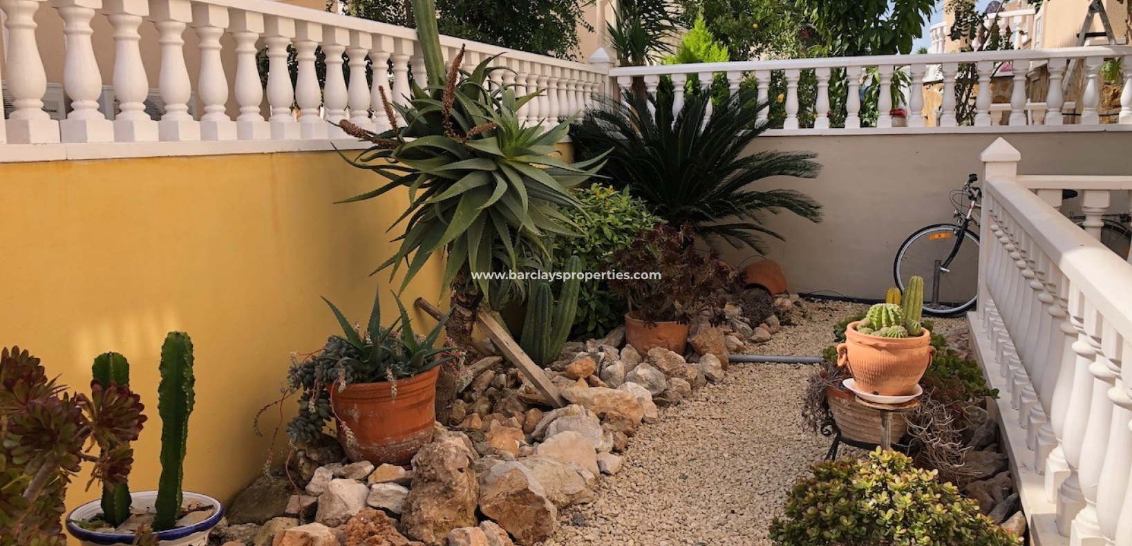 Wederverkoop - Vrijstaande Villa - Ciudad Quesada