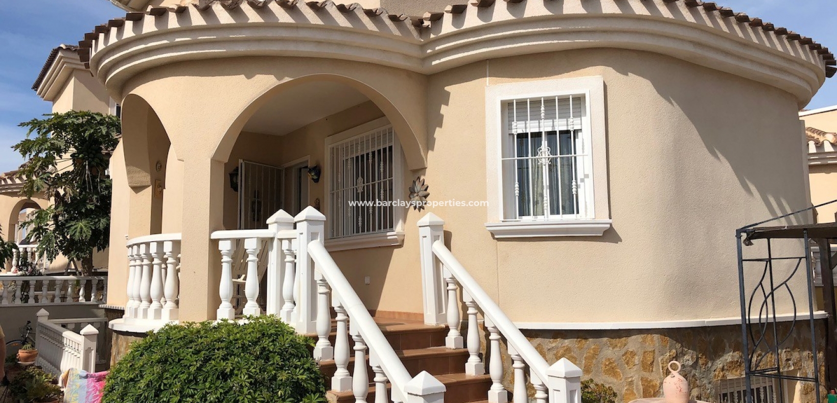 Wederverkoop - Vrijstaande Villa - Ciudad Quesada