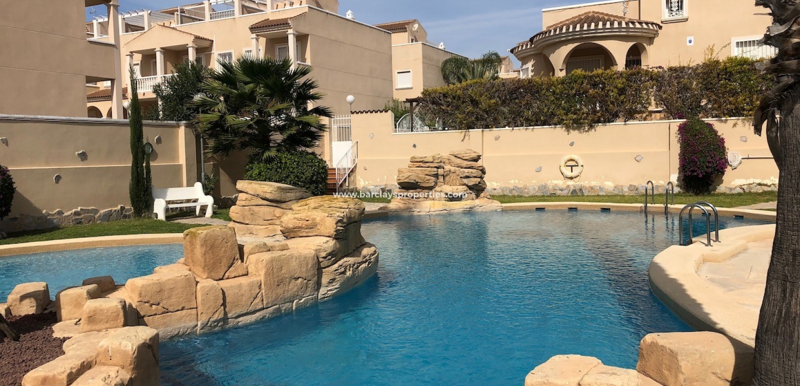 Wederverkoop - Vrijstaande Villa - Ciudad Quesada