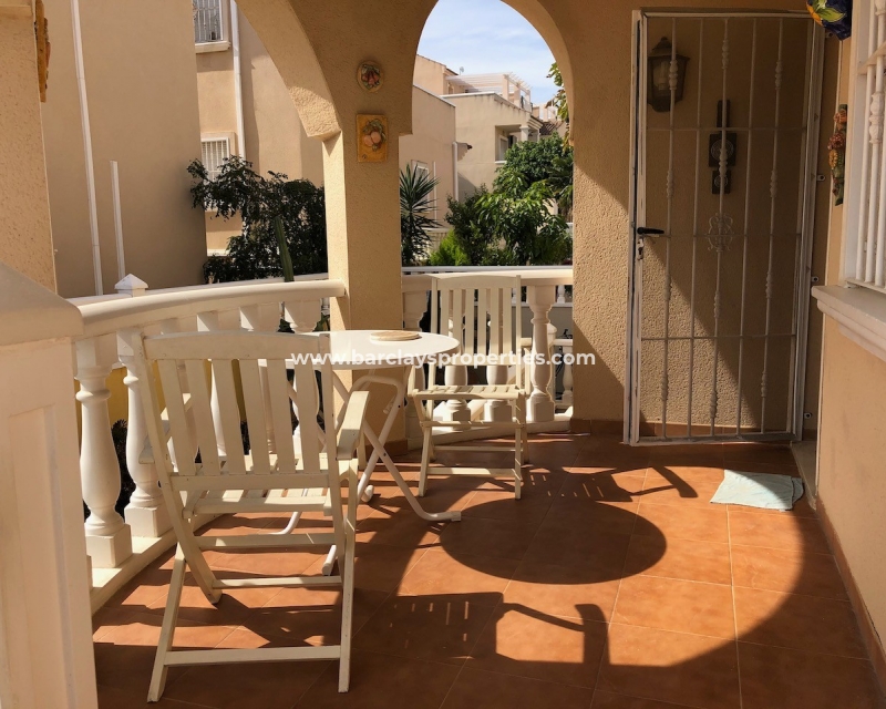 Wederverkoop - Vrijstaande Villa - Ciudad Quesada