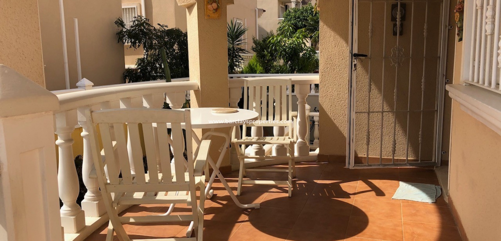 Wederverkoop - Vrijstaande Villa - Ciudad Quesada