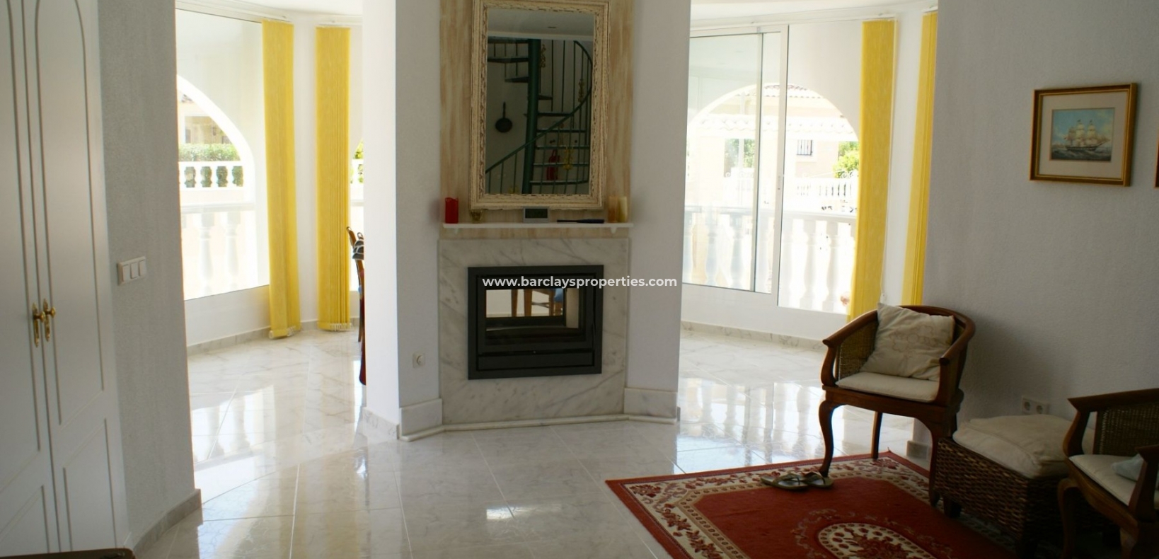 Wederverkoop - Vrijstaande Villa - Ciudad Quesada