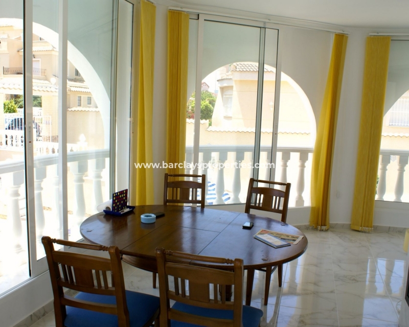 Wederverkoop - Vrijstaande Villa - Ciudad Quesada