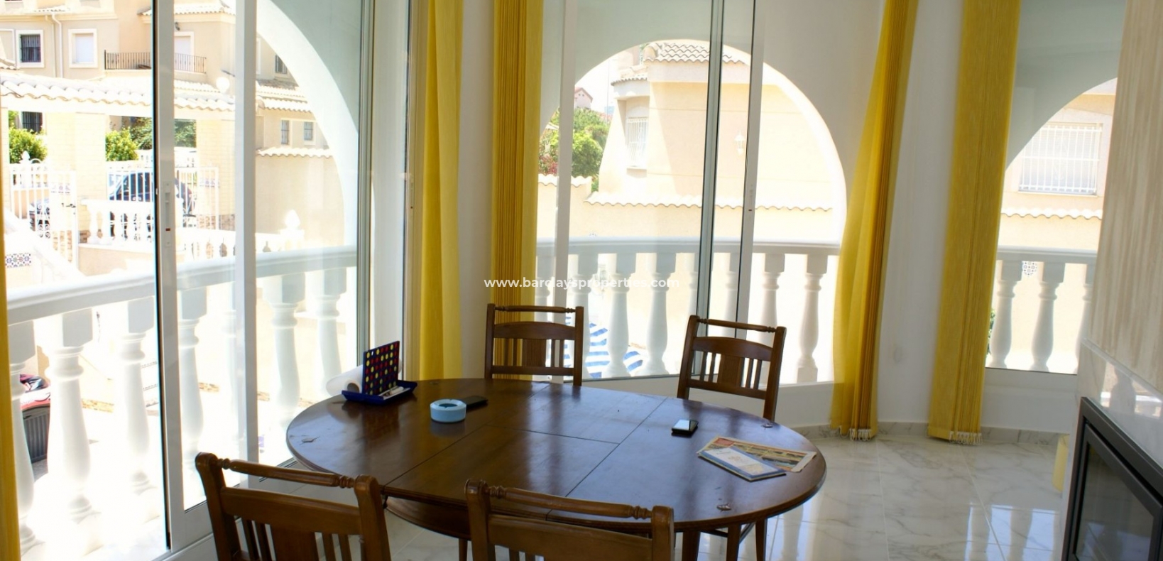 Wederverkoop - Vrijstaande Villa - Ciudad Quesada