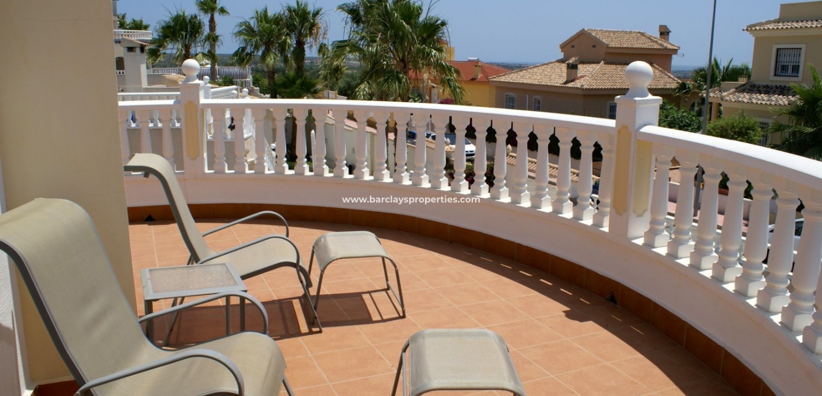 Wederverkoop - Vrijstaande Villa - Ciudad Quesada