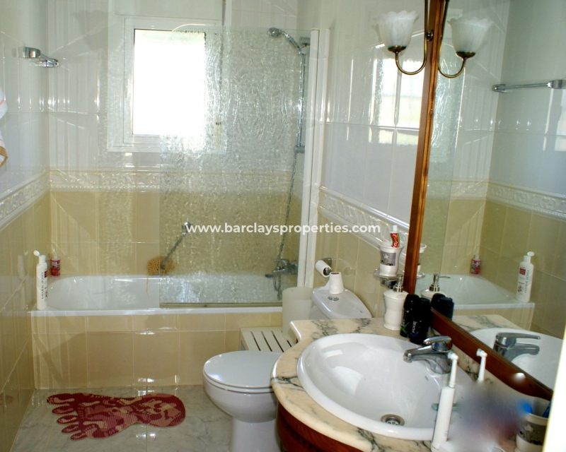 Wederverkoop - Vrijstaande Villa - Ciudad Quesada