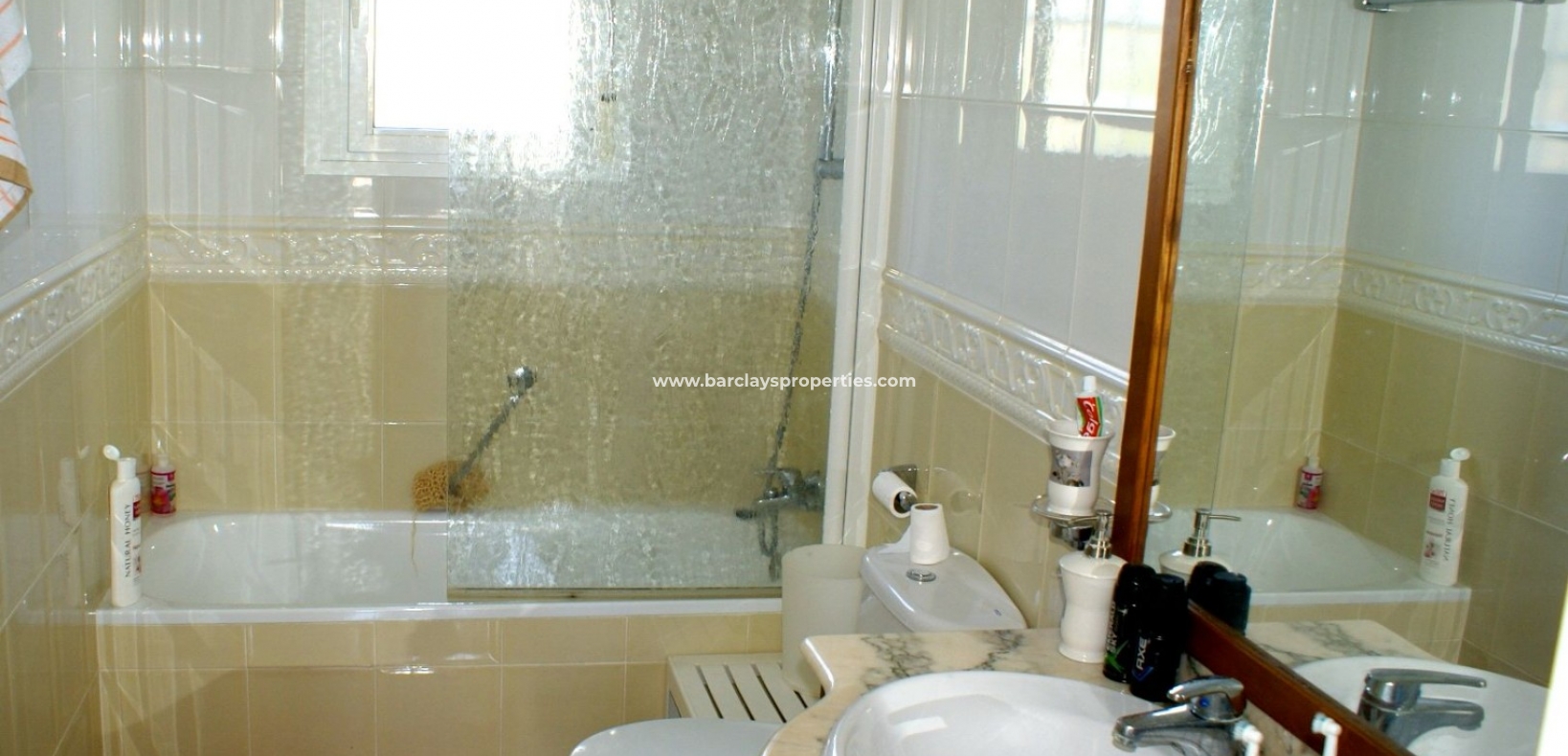 Wederverkoop - Vrijstaande Villa - Ciudad Quesada