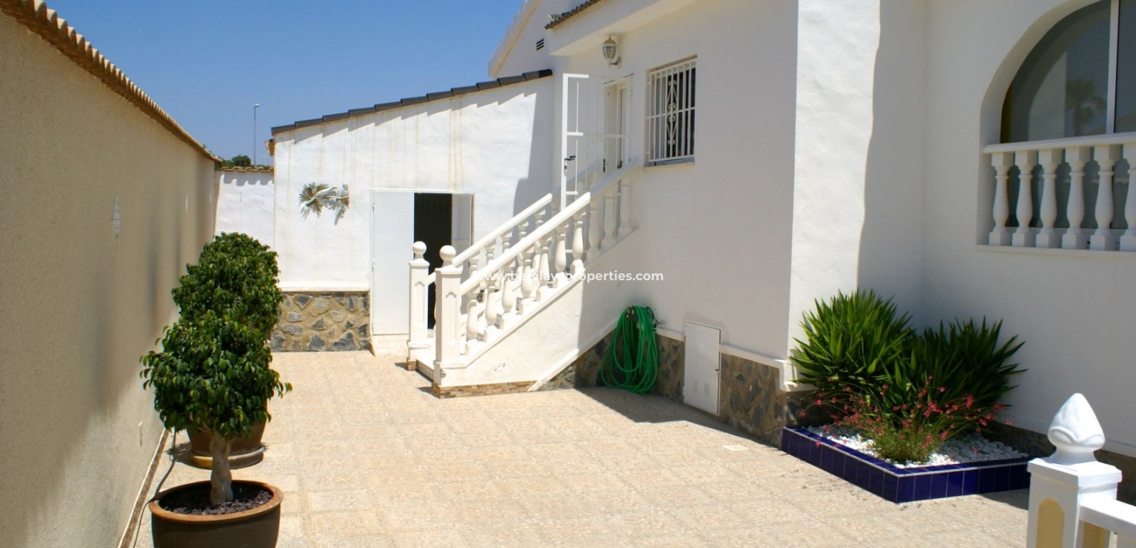 Wederverkoop - Vrijstaande Villa - Ciudad Quesada