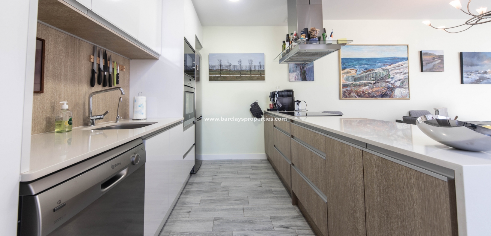 Wederverkoop - Vrijstaande Villa - Daya Vieja