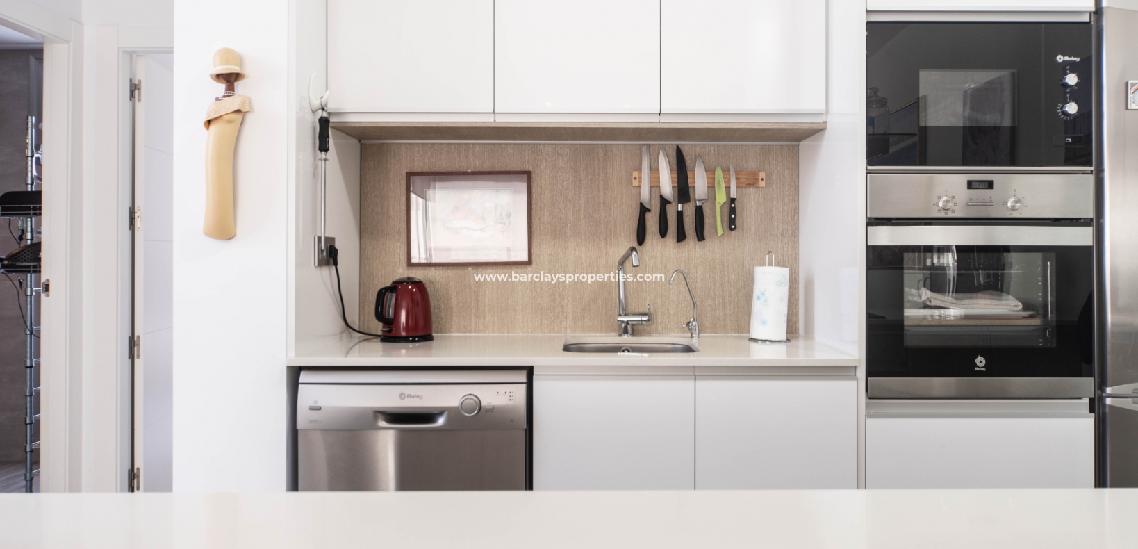 Wederverkoop - Vrijstaande Villa - Daya Vieja