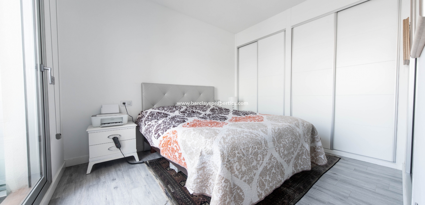 Wederverkoop - Vrijstaande Villa - Daya Vieja