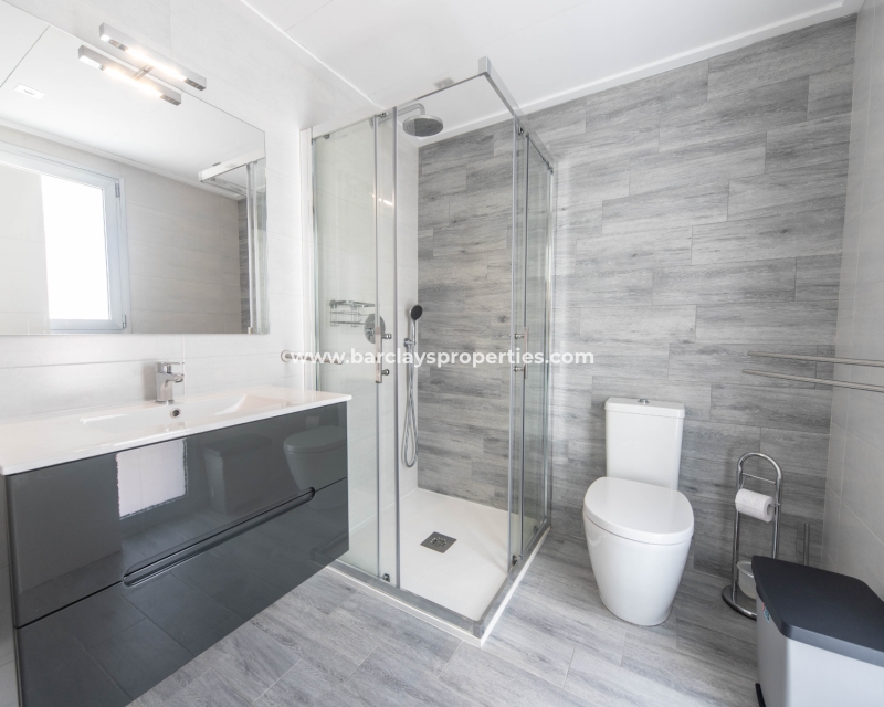 Wederverkoop - Vrijstaande Villa - Daya Vieja