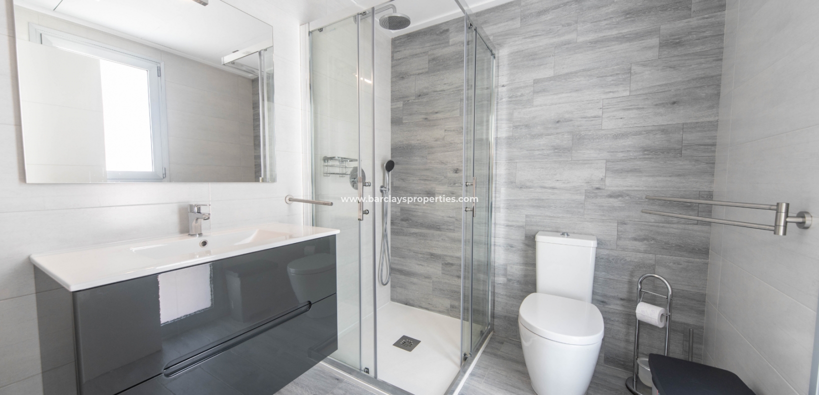 Wederverkoop - Vrijstaande Villa - Daya Vieja