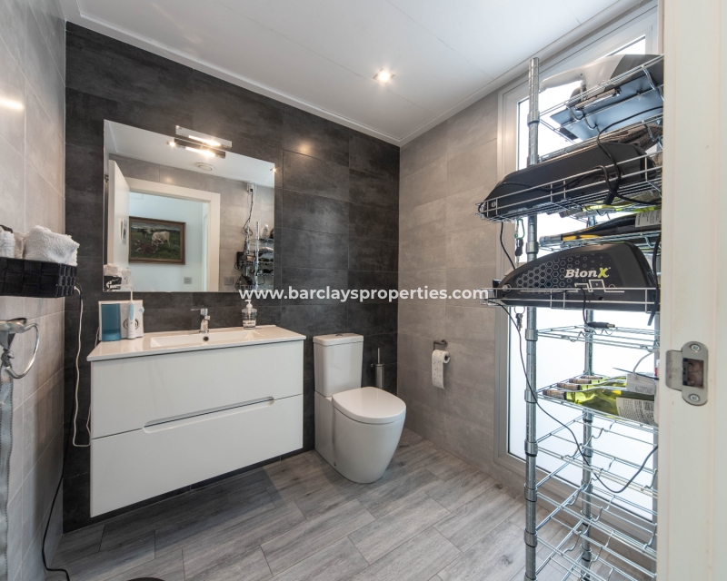 Wederverkoop - Vrijstaande Villa - Daya Vieja