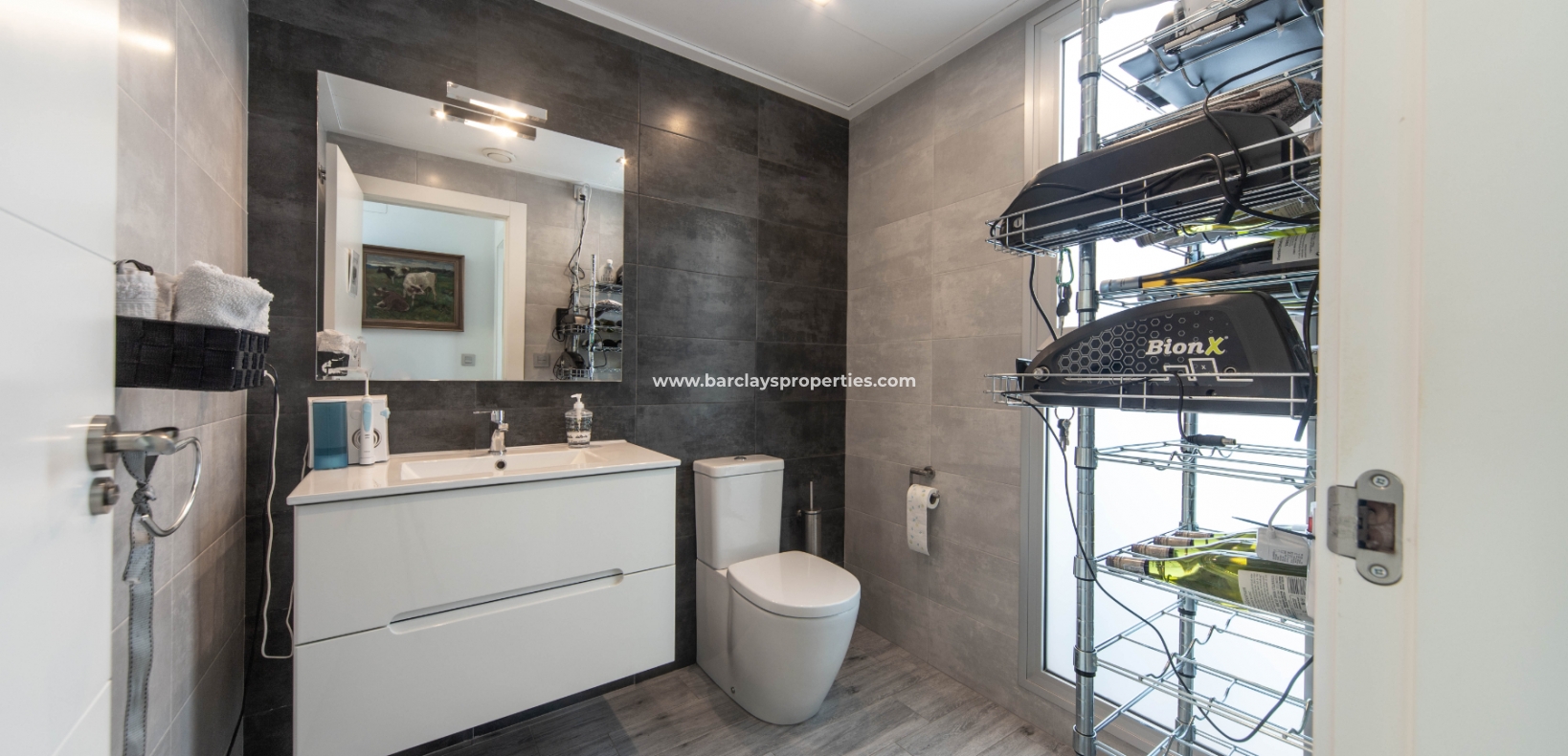 Wederverkoop - Vrijstaande Villa - Daya Vieja